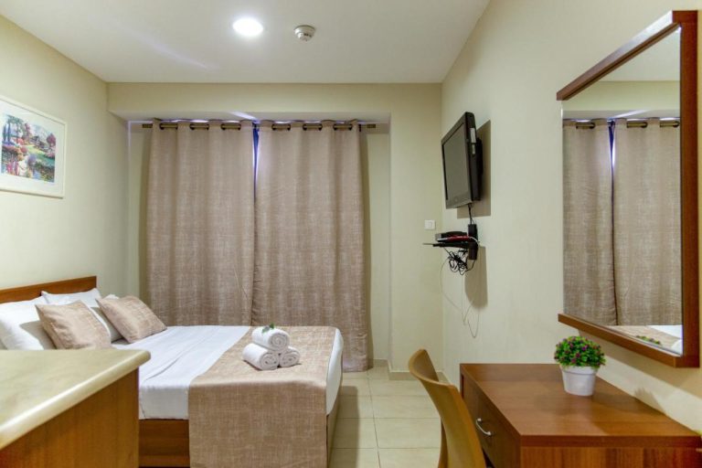 חדר ג'וניור עם מרפסת | Junior Suite Balcony