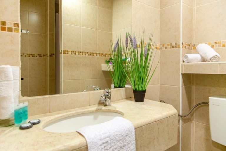חדר ג'וניור עם מרפסת | Junior Suite Balcony