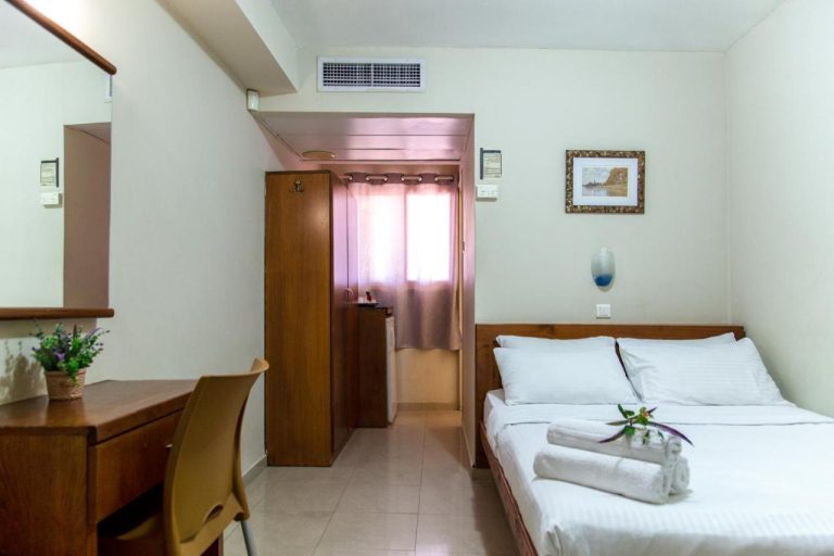 חדר סטנדרט | Standard Room