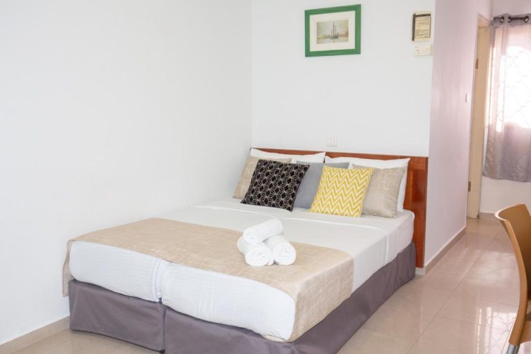 חדר סטנדרט | Standard Room