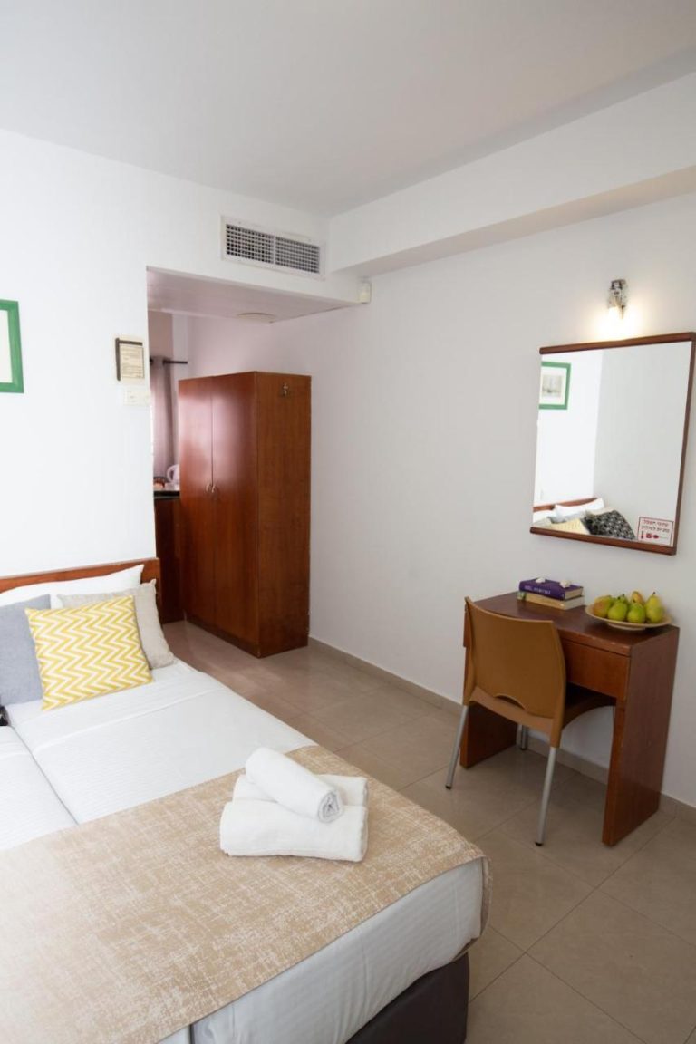חדר סטנדרט | Standard Room